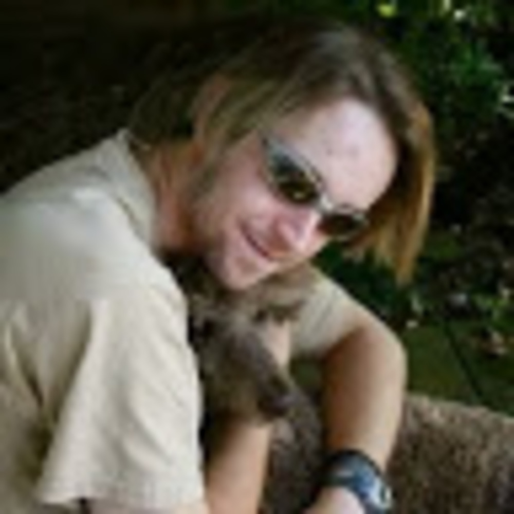 Meet your Posher, Weston